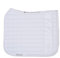 Kingsland Schabracke Classic Dressage - Weiß - Dressur Full/WB