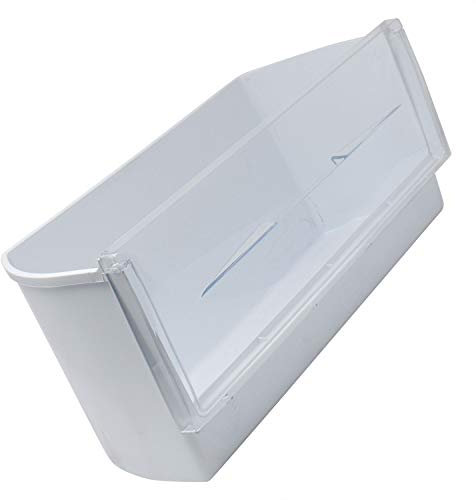 sparefixd for Hotpoint RLAV21P Fridge Salad Crisper Vegetable Drawer Basket