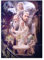 Displate Offiziell Hobbit MetallPoster Magnetische Befestigung Inklusive Lizenziert Bilder Hochwertiges Poster The Hobbit: An Unexpected Journey - The White Council Meeting Poster 45 cm x 32 cm