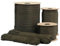 Abio Paracord 425 3 mm 100 m corda di nylon per braccialetti, corde di tensionamento da campeggio, corda da muratore, corda per tenda militare, kit di sopravvivenza, kit militare verde #010, 3 mm, 100