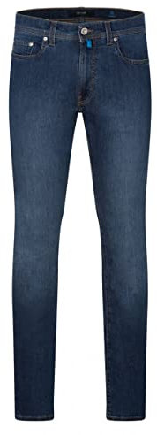 Pierre Cardin Herren Lyon Jeans, Blau 34510 8020.6824, 33 W/36 L