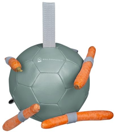 WALDHAUSEN Karottenball, grün