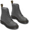 Dr. Martens, Scarpe da donna, grigio, 41 EU