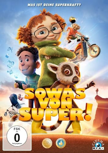 MFA+ Kinderkino