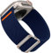 Yoohoo Correa Compatible con Correa Apple Watch Ultra/Ultra 2 Correa Apple Watch 49mm 46mm 45mm 44mm 42mm, Nailon Correa Deportiva para iWatch Ultra SE Series 10 9 8 7 6 5 4 3 2 1, Hombres