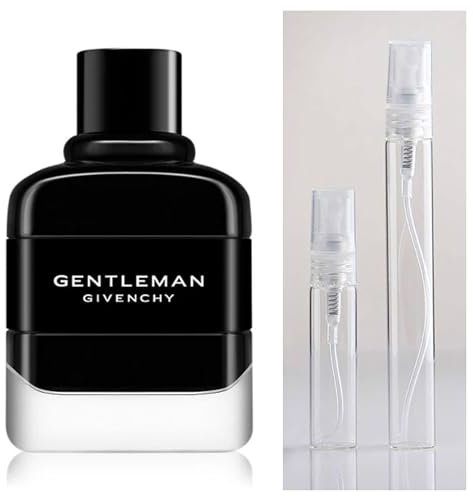 Gentleman Eau de Parfum (10ml)