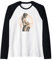 Tenue de femme enceinte Manche Raglan