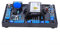 Regulador de Voltaje Automático As440 Entrada 190-264Vac Regulador de Voltaje del Motor Automático Accesorios del Generador As440