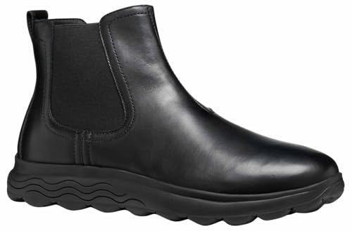 Geox Herren U SphericaAnkle Boot