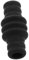 GRADENEVE Replacement Espresso Machine Wand Sleeve Steam Wand Part Accessories Heatproof Foaming Insulator for Coffee Maker