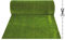 OLIVO.Shop - Erba Sintetica per Esterno, Erba finta, Rotolo, Effetto Vero Prato Sintetico 30 mm LUXURY GRASS GREEN (1x2 mt)