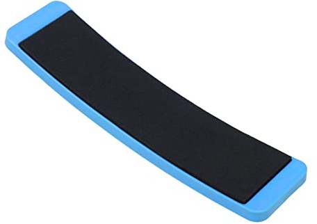 Ausla Balletttanz Turning Spin Board, Blau | Spin Board, für Schrittformung Training