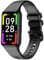Blackview Smartwatch Herren Damen, 1,47'' Farbdisplay, Fitnessuhr mit Wasserdicht, Fitness Tracker mit Schrittzähler Schlafmonitor Herzfrequenz, Sportuhr mit Rechte Taste, Smart Watch für Android iOS