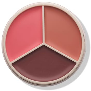 Anastasia Beverly Hills - Magic Touch Blush Trio - Peach Trio