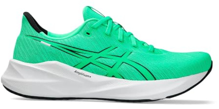 ASICS Versablast 4 Laufschuhe Neutralschuh Herren grün - vital Green/Black 44,5