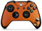 DeinDesign Skin kompatibel mit Microsoft Xbox One X Controller Folie Sticker Musik Gitarre