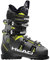 HEAD Herren Advant Edge 75 Skischuhe, Anthracite/Black/Yellow, 275