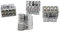 20 pezzi Wago 2273-208 Scatola di giunzione COMPACT morsettiera Ø 0,5-2,5 mm², a 8 poli, trasparente/grigio chiaro