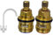 Ceramic Disc Cartridges Tap Valve Quarter Turn Gland 1/2 Spare Replacement 3308R for Franke Ascona Tap
