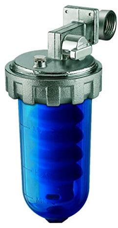 Cristal foss - dosatore proporzionale di polifosfati - made in Italy