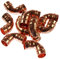 10mm Solder Ring Elbow Yorkshire 90 Degrees Copper (Pack of 10)