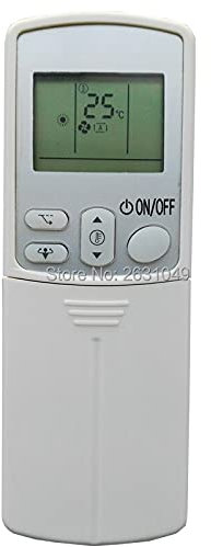 Telecomando adatto per condizionatore DAIKIN ARC466A9
