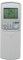 Telecomando adatto per condizionatore DAIKIN ARC466A9
