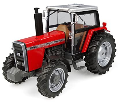 Universal Hobbies Massey Ferguson 2625 Traktor