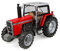 Universal Hobbies Tracteur Massey Ferguson 2625