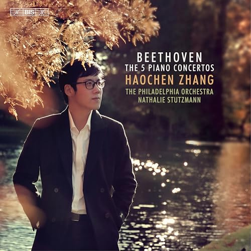 Beethoven - Die fünf Klavierkonzerte