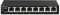 Edimax GS-5008E - 8-Port Gigabit Web Smart Switch