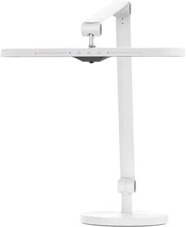 LÁMPARA DE ESCRITORIO YEELIGHT LED DESK LAMP V1 PRO BASE VERSION/BLANCA
