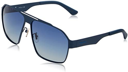 Police Herren Spll08 Sonnenbrille