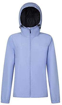 Rock Experience REWJ06791 SIXMILE WOMAN Jacket Men's BABY LAVENDER S