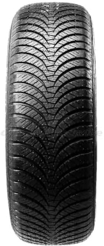 HANKOOK - 215/60 R17 TL 100V KINERGY 4S 2 X H750A XL BSW M+S 3PMSF - Ganzjahresreifen