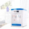 Instant Wasserspender 550W Heiß-/Kaltwasserspender Heißes Wasser Über 90℃ Kaltes Wasser Über 8℃ Freistehend Heiß Kalt Dispender Geeignet für 4,5-18,9L Wasserflaschen