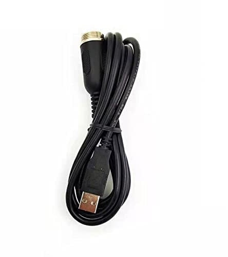Wmool USB Cable For Android Car Radio Long Usb Cable 4 Pin Connector Cable Adapter 6 Pin And