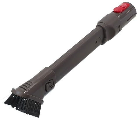 Paxanpax PFC1449 Aspirateur Dyson à libération rapide 2 en 1 Compatible avec CY22, CY23, CY26, CY28, UP15, UP22, UP34, UP36, Plastique