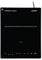 Gorenje ICR 2000 M Induktionskochplatte, Touch Control, Timerfunktion, 20cm Durchmesser, Power Boost, schwarz