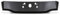 Predator 4x4 Gloss Black Rear Number Plate Housing Upgrade Replacement For Discovery Sport L550 2014+