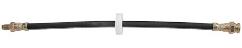 f.becker_line Bremsschlauch passend für PEUGEOT Boxer FIAT Ducato CITROEN Jumper TALBOT