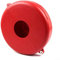 Industrial Safety Gate Valve Lockout, Portable Design, Round Tank Gas Bottle (25-64mm)
