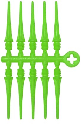 Cosmo Fit Point Plus Softdarts Points 3,95