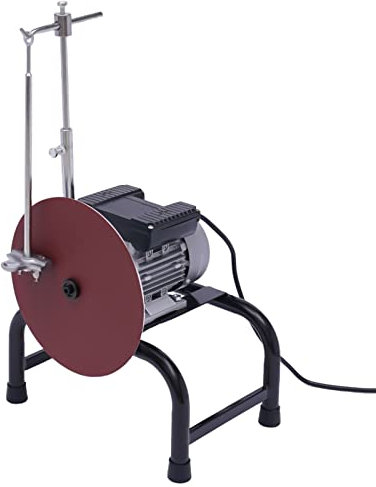 Dekltus Tondeuse électrique pour moutons - 480 W - Lame amovible - Pour la maison et la ferme