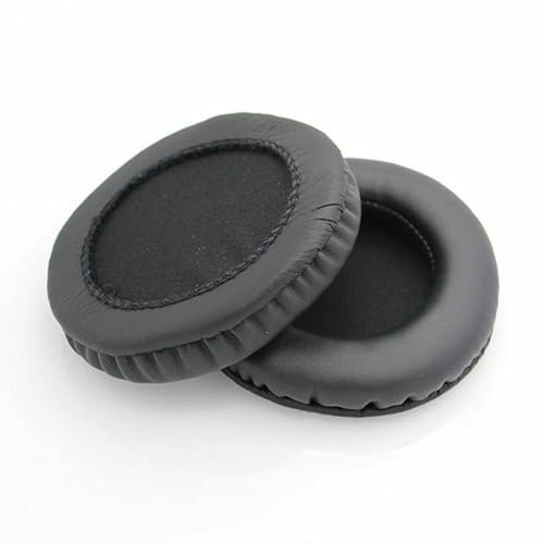 DBEIXIWEI 1 paio di cuscinetti auricolari per cuffie di ricambio per Pioneer HDJ-2000 HDJ-1000 HDJ-1500