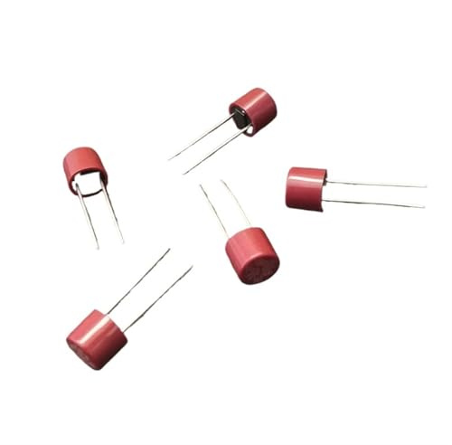 50pcs 382 Blow Cylindrical Fuse 0.5A 1A 2A 3.15A 4A 5A 6.3A 8A 10A Amp For LCD TV Power PCB Round Insurance Tube Assorted Kits