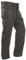 Bayerwald Lodenhose Jenner – Wind- und Wasserabweisende Winterhose aus Loden, mit Nierenschutz, Taschen und integrierter Messertasche (DE/NL/SE/PL, Numerisch, 52, Regular, Regular, Oliv/grün)