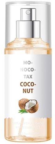 88 Ml Parfum Pheromone Pour Femme Amplificateur De Parfums Avec Parfu-m De Phéromones Eau De Toilette Par-fum Femme Phéromones- Confiant Et Beau,Parfumes Longue Durée (Noix de coco)