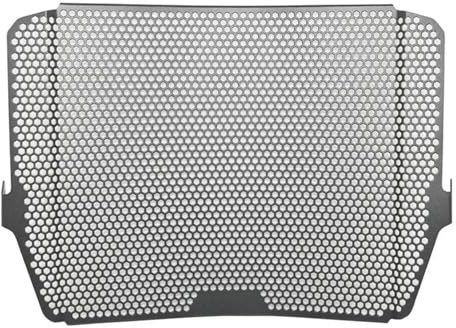 Black Motorcycle Radiator Water Cooler Grille Guard Cover Protector For Tr&iumph For Street Triple 765 R RS / 660 S 2020 2021 2022 Motorcycle Grille Guard Protector