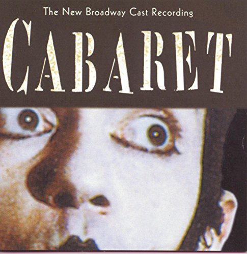 Kander: Cabaret (Gesamtaufnahme, Original Broadway Cast)